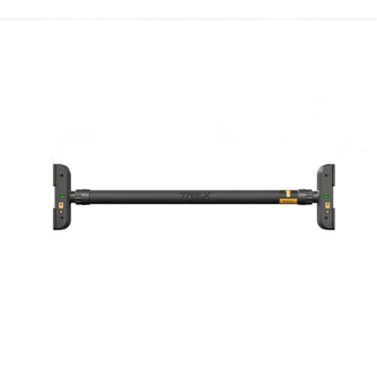 Купить Турник  Trex Sport TX-020PB 72-110 см черный в Киеве - фото №1